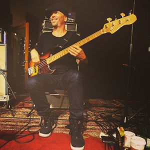 Meet your Posher, Nathan